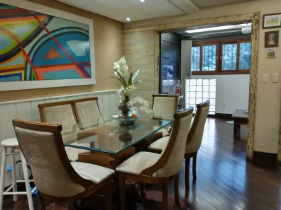 Casa de Condomínio com 3 Quartos à venda, 179m² no Tristeza, Porto Alegre