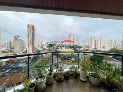 Apartamento com 4 Quartos à venda, 225m² no Santana, São Paulo
