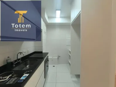 Apartamento com 1 Quarto para alugar, 44m² no Pinheiros, São Paulo