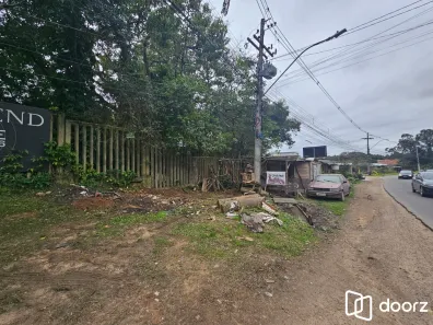 Lote/Terreno à venda, 4370m² no Morro Santana, Porto Alegre