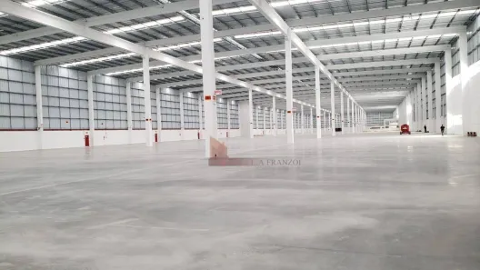 Galpão/Depósito/Armazém para alugar, 12000m² no São Domingos, Navegantes