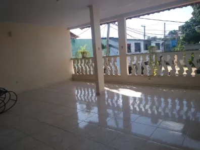 Casa com 4 Quartos à venda, 200m² no Campo Grande, Rio de Janeiro