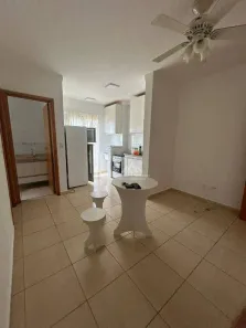 Kitnet com 1 Quarto à venda, 33m² no Nova Aliança, Ribeirão Preto