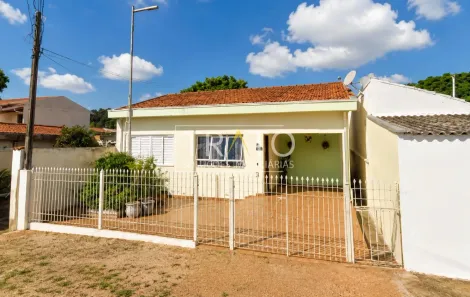 Casa com 4 Quartos à venda, 137m² no Jardim Eulina, Campinas