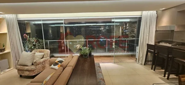 Apartamento com 2 Quartos à venda, 138m² no Brooklin Paulista, São Paulo