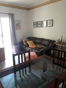 Apartamento com 2 Quartos à venda, 60m² no Ortizes, Valinhos