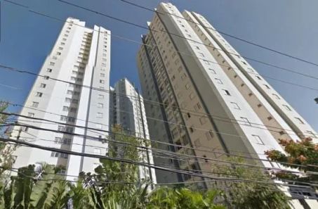 Apartamento com 3 Quartos à venda, 132m² no Aclimação, São Paulo