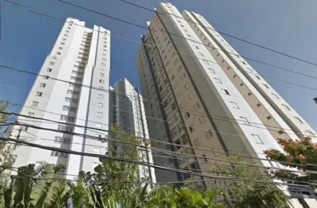Apartamento com 3 Quartos à venda, 132m² no Aclimação, São Paulo