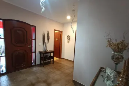 Sobrado com 3 Quartos à venda, 390m² no Cidade Universitária, Campinas
