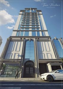 Cobertura com 4 Quartos à venda, 226m² no Centro, Balneário Camboriú