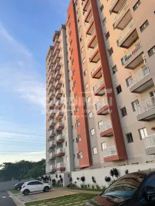 Apartamento com 2 Quartos à venda, 51m² no Jardim Bandeirantes, Araraquara