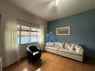 Casa com 3 Quartos à venda, 133m² no Barcelona, São Caetano do Sul