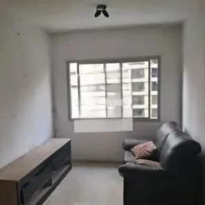 Apartamento com 2 Quartos à venda, 30m² no Cidade Monções, São Paulo