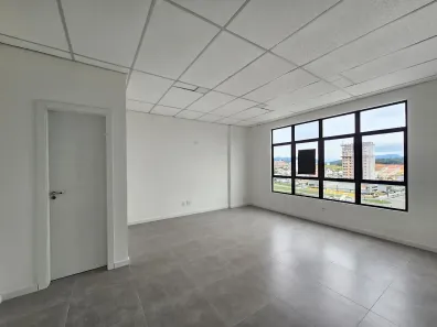 Sala Comercial à venda, 34m² no Pagani, Palhoça