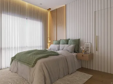 Apartamento com 3 Quartos à venda, 97m² no Fazendinha, Itajaí