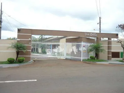 Casa de Condomínio com 3 Quartos à venda, 88m² no Lagoa Dourada, Londrina