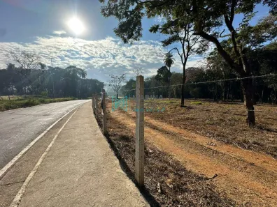 à venda, 326m² no Campinho, Lagoa Santa