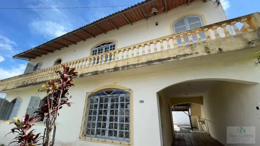 Casa com 6 Quartos para alugar, 350m² no Abraão, Florianópolis