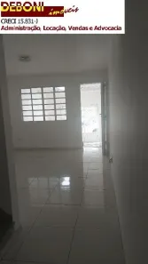 Casa com 2 Quartos à venda, 74m² no Vila Campanela, São Paulo