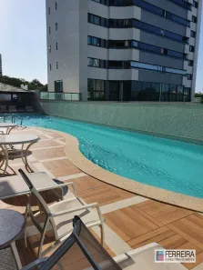 Apartamento com 4 Quartos à venda, 200m² no Patamares, Salvador