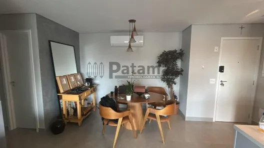 Apartamento com 3 Quartos à venda, 84m² no Butantã, São Paulo