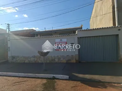 Casa com 2 Quartos à venda, 150m² no Residencial Solar Ville, Goiânia