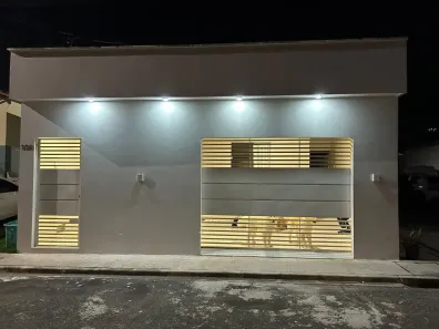 Casa de Condomínio com 2 Quartos à venda, 122m² no Centro, Ananindeua