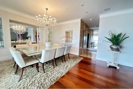 Apartamento com 3 Quartos para alugar, 281m² no Vila Andrade, São Paulo