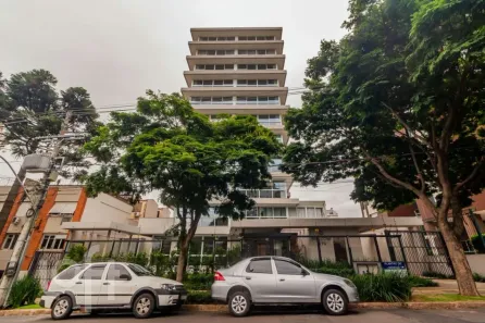 Apartamento com 3 Quartos à venda, 130m² no Petrópolis, Porto Alegre
