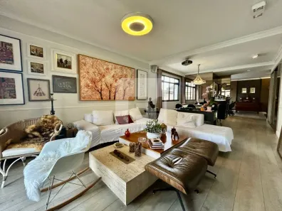Apartamento com 4 Quartos à venda, 220m² no Centro, Florianópolis