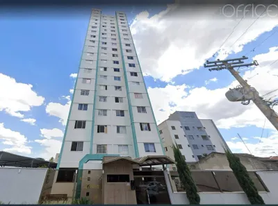 Apartamento com 2 Quartos para alugar, 55m² no Jardim América, Goiânia