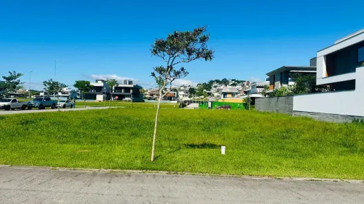 Lote/Terreno à venda, 358m² no Pedra Branca, Palhoça
