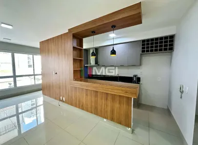 Apartamento com 3 Quartos à venda, 90m² no Jardim América, Goiânia