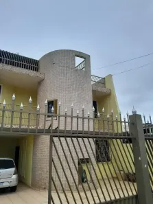Sobrado com 4 Quartos à venda, 170m² no Riacho Fundo I, Brasília