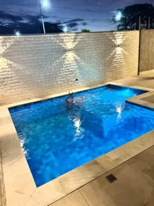 Casa de Condomínio com 3 Quartos à venda, 194m² no , Álvares Machado