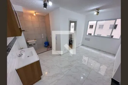 Apartamento com 2 Quartos à venda, 32m² no Várzea da Barra Funda, São Paulo