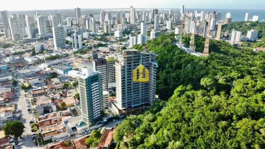 Apartamento com 3 Quartos à venda, 182m² no Tirol, Natal