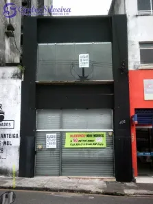 Ponto Comercial para alugar, 150m² no Centro, Aracaju