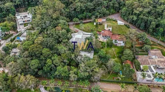 Casa de Condomínio com 3 Quartos para alugar, 610m² no Conde, Nova Lima
