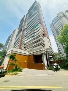 Apartamento com 4 Quartos à venda, 244m² no Vila Clementino, São Paulo