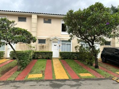 Casa de Condomínio com 2 Quartos à venda, 86m² no Parque Renato Maia, Guarulhos