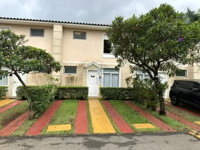 Casa de Condomínio com 2 Quartos à venda, 86m² no Parque Renato Maia, Guarulhos