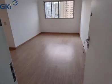 Apartamento com 2 Quartos à venda, 56m² no Vila Monte Alegre, São Paulo