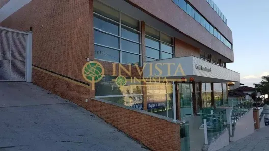 Ponto Comercial à venda, 732m² no Saco dos Limões, Florianópolis