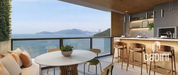 Cobertura com 4 Quartos à venda, 505m² no Praia Brava de Itajaí, Itajaí