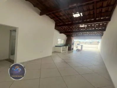Apartamento com 2 Quartos à venda, 140m² no Vila América, Santo André