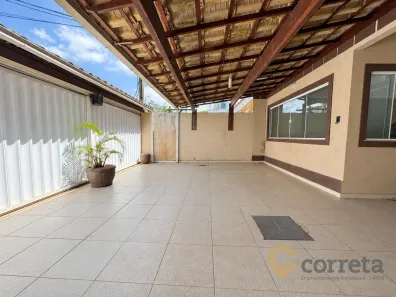 Casa com 4 Quartos à venda, 130m² no Jardim Bela Vista, Rio das Ostras