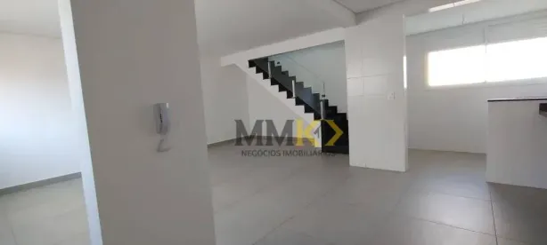 Cobertura com 2 Quartos à venda, 187m² no Boqueirão, Santos