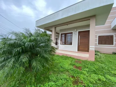 Casa com 2 Quartos à venda, 140m² no Leopoldina, Vera Cruz