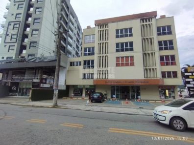 Sala Comercial à venda, 41m² no Trindade, Florianópolis
